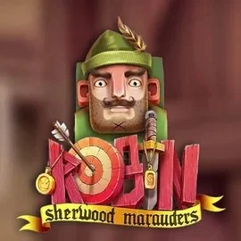 Robin: Sherwood Marauders — φρουτάκι στο Golden Lion Casino