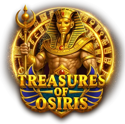Treasures of Osiris — φρουτάκι στο Golden Lion Casino